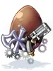 [Event] Rebel Oval Artifact