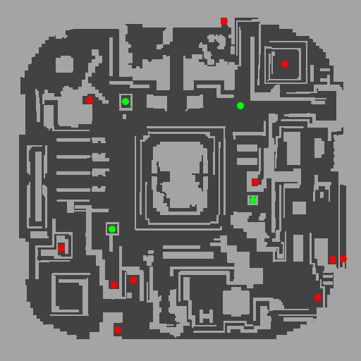 Map Thumbnail