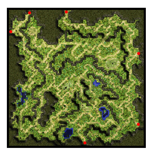 Map Thumbnail