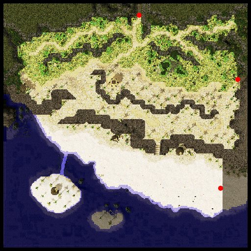 Map Thumbnail