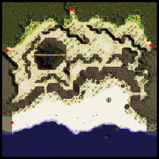 Map Thumbnail