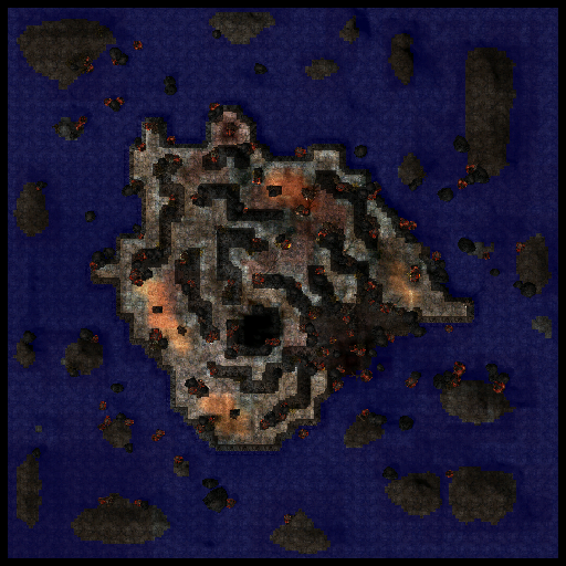 Map Thumbnail