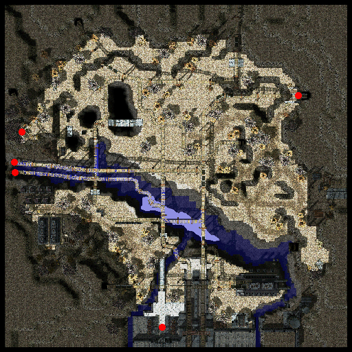 Map Thumbnail