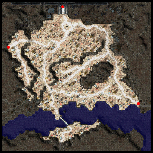 Map Thumbnail