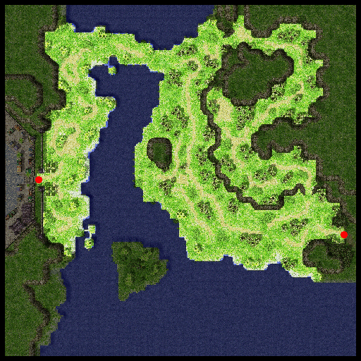 Map Thumbnail