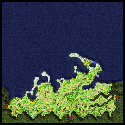 Map Thumbnail