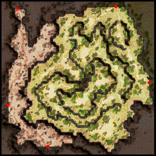 Map Thumbnail