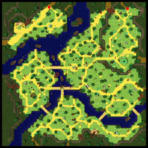 Map Thumbnail
