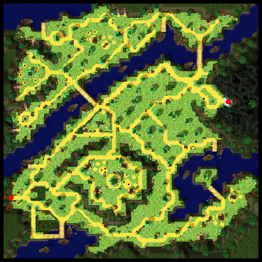 Map Thumbnail