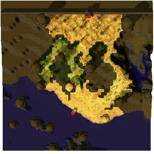 Map Thumbnail