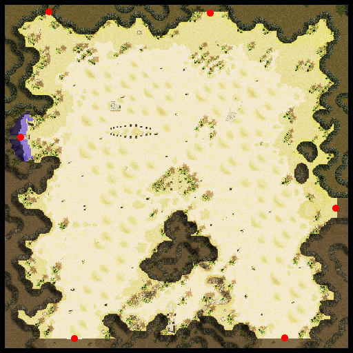 Map Thumbnail