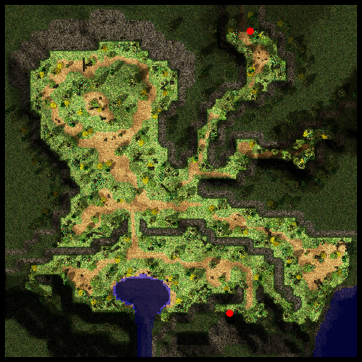 Map Thumbnail