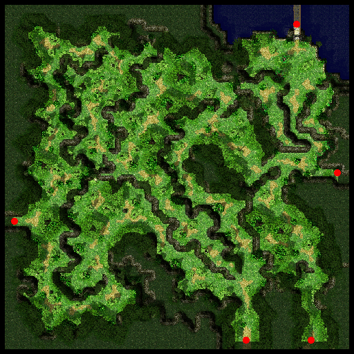 Map Thumbnail