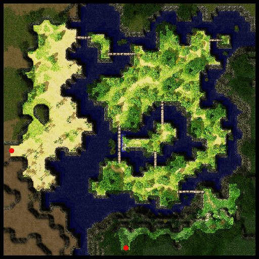 Map Thumbnail