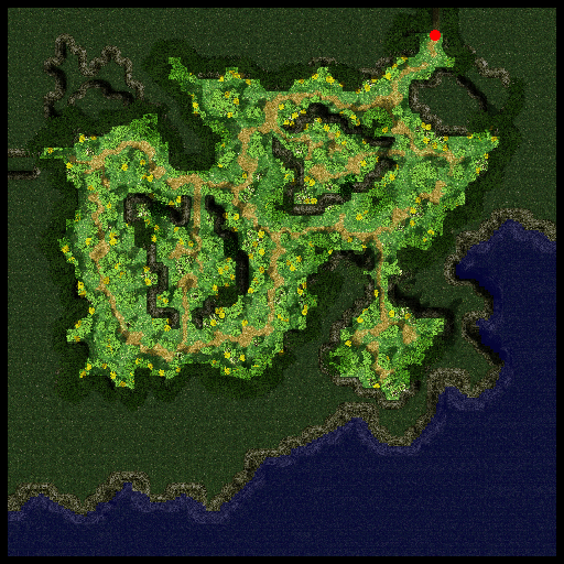 Map Thumbnail