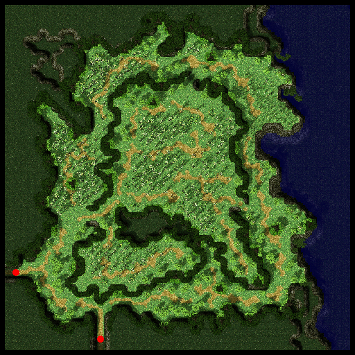 Map Thumbnail