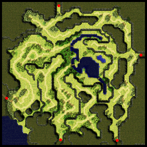 Map Thumbnail