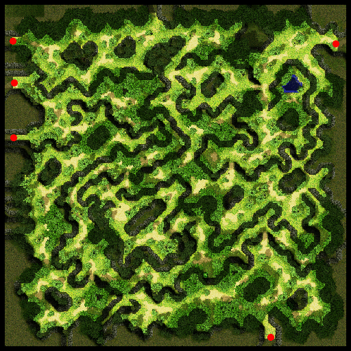 Map Thumbnail