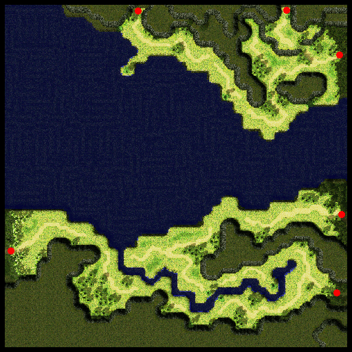 Map Thumbnail