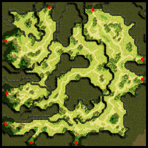Map Thumbnail