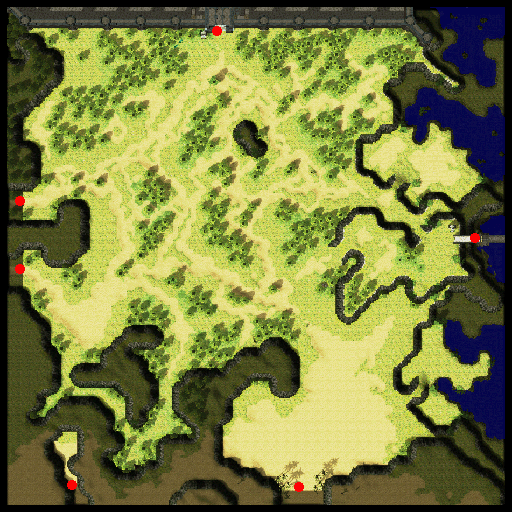 Map Thumbnail