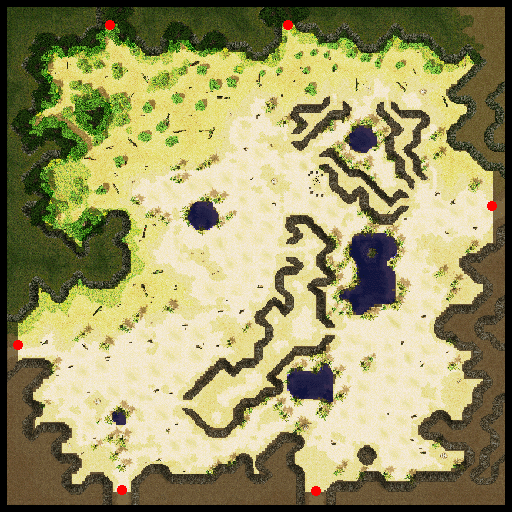 Map Thumbnail