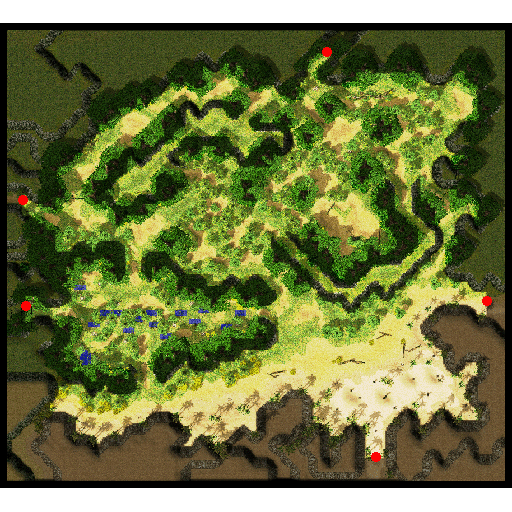 Map Thumbnail