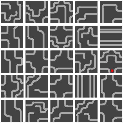 Map Thumbnail