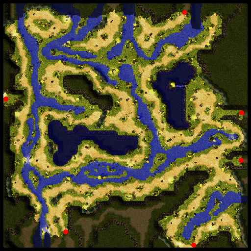 Map Thumbnail