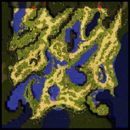 Map Thumbnail
