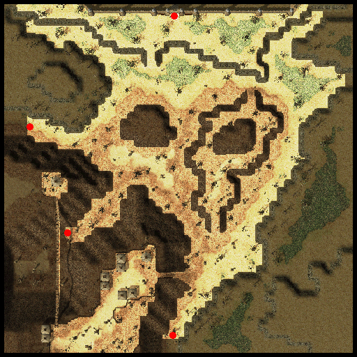 Map Thumbnail