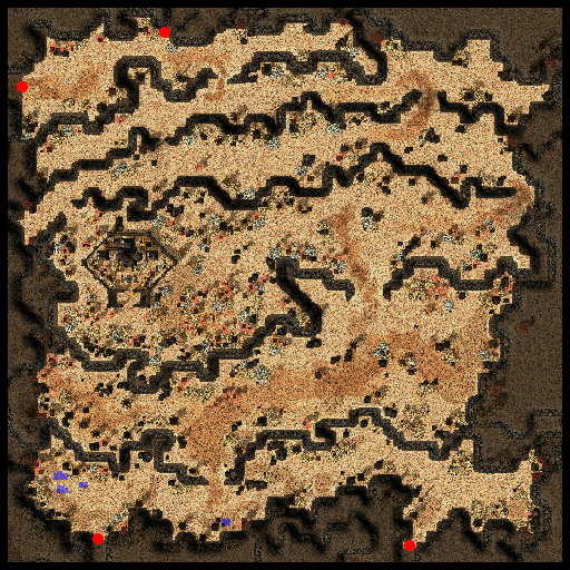 Map Thumbnail