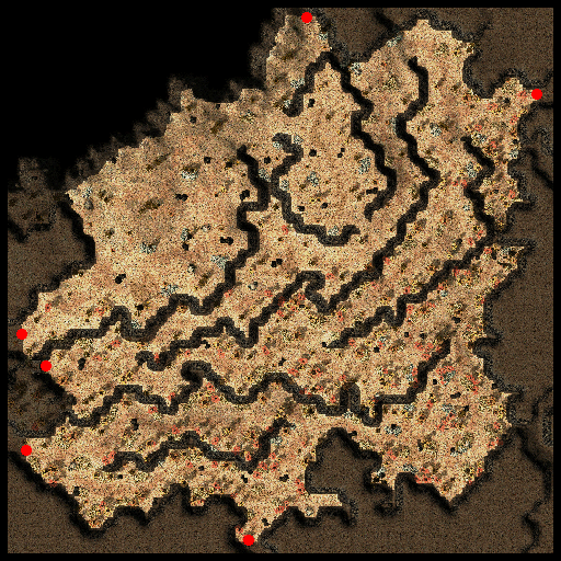 Map Thumbnail