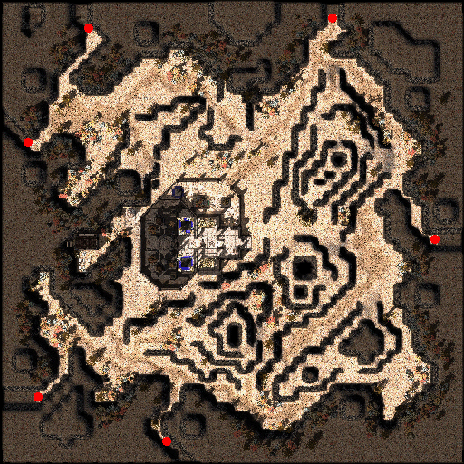 Map Thumbnail