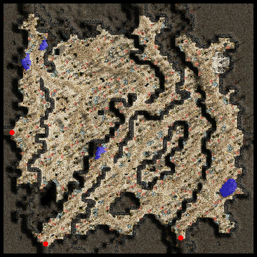Map Thumbnail