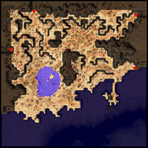 Map Thumbnail