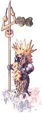 Monster Image