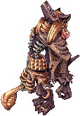 Monster Image