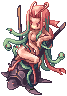 Monster Image