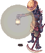 Monster Image