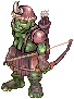 Monster Image