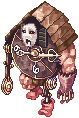 Monster Image