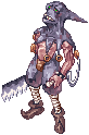 Monster Image