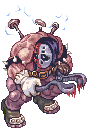 Monster Image