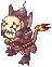 Monster Image