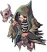 Monster Image