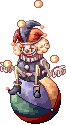 Monster Image