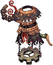Monster Image