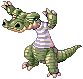 Monster Image