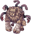 Monster Image